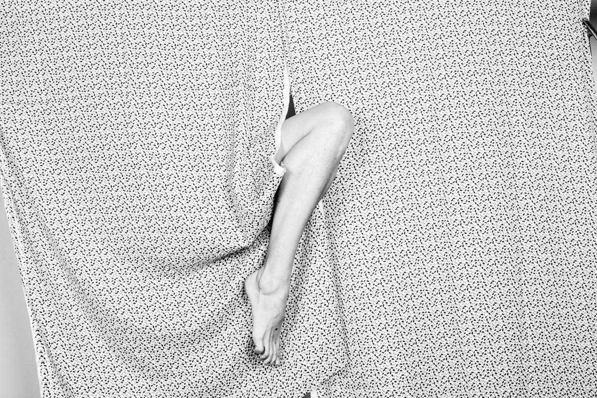 Curtain © by matheu.es